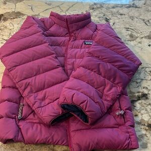 Patagonia jacket
